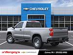 2026 Chevrolet Silverado 1500 Regular Cab 4WD Pickup for sale #CCN4727 - photo 2