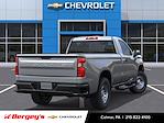 2026 Chevrolet Silverado 1500 Regular Cab 4WD Pickup for sale #CCN4727 - photo 5