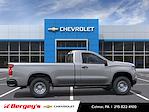 2026 Chevrolet Silverado 1500 Regular Cab 4WD Pickup for sale #CCN4727 - photo 7