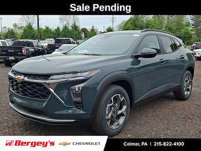 2026 Chevrolet Trax FWD SUV for sale #CCN4921 - photo 1