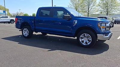 2023 Ford F-150 SuperCrew Cab 4x4 Pickup for sale #CCU2465 - photo 2