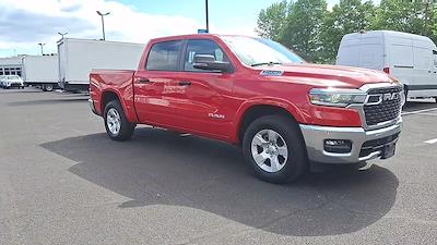 2025 Ram 1500 Crew Cab 4x4 Pickup for sale #CCU2516 - photo 2