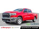 2025 Ram 1500 Crew Cab 4x4 Pickup for sale #CCU2516 - photo 1