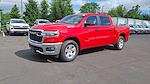 2025 Ram 1500 Crew Cab 4x4 Pickup for sale #CCU2516 - photo 4