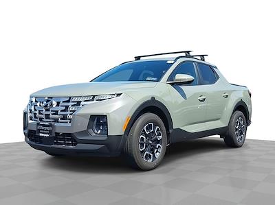 2023 Hyundai Santa Cruz Double Cab AWD Pickup for sale #CCU2559 - photo 1