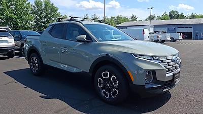 2023 Hyundai Santa Cruz Double Cab AWD Pickup for sale #CCU2559 - photo 2