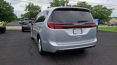 2023 Chrysler Pacifica FWD Minivan for sale #CCU2583 - photo 2