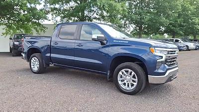 2022 Chevrolet Silverado 1500 Crew Cab 4x4 Pickup for sale #CCU2644 - photo 2