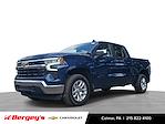 2022 Chevrolet Silverado 1500 Crew Cab 4x4 Pickup for sale #CCU2644 - photo 1