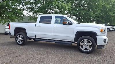 2018 GMC Sierra 2500 Crew Cab SRW 4x4 Pickup for sale #CCU2656 - photo 2