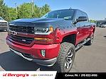 2018 Chevrolet Silverado 1500 Crew Cab 4x4 Pickup for sale #CCU2671B - photo 1