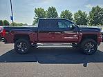2018 Chevrolet Silverado 1500 Crew Cab 4x4 Pickup for sale #CCU2671B - photo 3