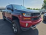 2018 Chevrolet Silverado 1500 Crew Cab 4x4 Pickup for sale #CCU2671B - photo 4