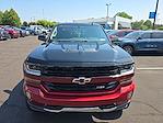 2018 Chevrolet Silverado 1500 Crew Cab 4x4 Pickup for sale #CCU2671B - photo 5