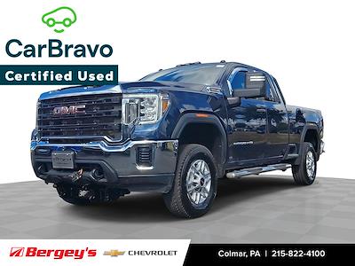 2021 GMC Sierra 2500 Double Cab 4WD Pickup for sale #CCU2679 - photo 1