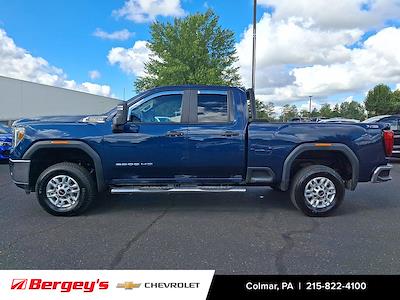 2021 GMC Sierra 2500 Double Cab 4WD Pickup for sale #CCU2679 - photo 2