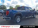 2021 GMC Sierra 2500 Double Cab 4WD Pickup for sale #CCU2679 - photo 5