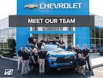 2022 Chevrolet Colorado Crew Cab 4WD Pickup for sale #CCU2679A - photo 12