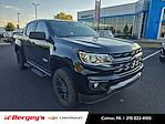 2022 Chevrolet Colorado Crew Cab 4WD Pickup for sale #CCU2679A - photo 3