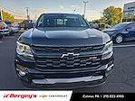 2022 Chevrolet Colorado Crew Cab 4WD Pickup for sale #CCU2679A - photo 7