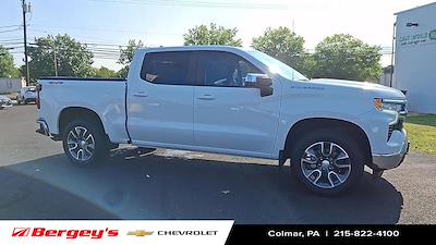 2023 Chevrolet Silverado 1500 Crew Cab 4WD Pickup for sale #CCU2692 - photo 2