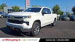 2023 Chevrolet Silverado 1500 Crew Cab 4WD Pickup for sale #CCU2692 - photo 4