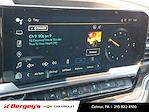 2023 Chevrolet Silverado 1500 Crew Cab 4WD Pickup for sale #CCU2692 - photo 14