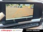2023 Chevrolet Silverado 1500 Crew Cab 4WD Pickup for sale #CCU2692 - photo 16