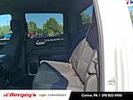 2023 Chevrolet Silverado 1500 Crew Cab 4WD Pickup for sale #CCU2692 - photo 25