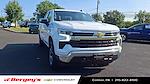2023 Chevrolet Silverado 1500 Crew Cab 4WD Pickup for sale #CCU2692 - photo 3