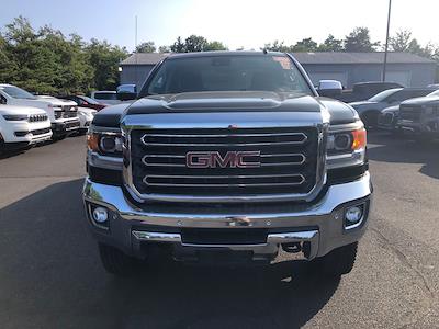2015 GMC Sierra 2500 Double Cab 4x4 Pickup for sale #CCU2701 - photo 2