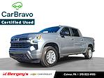 2023 Chevrolet Silverado 1500 Crew Cab 4WD Pickup for sale #CCU2710 - photo 1
