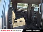2023 Chevrolet Silverado 1500 Crew Cab 4WD Pickup for sale #CCU2710 - photo 30