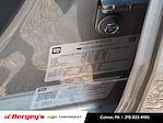 2023 Chevrolet Silverado 1500 Crew Cab 4WD Pickup for sale #CCU2710 - photo 37