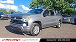2023 Chevrolet Silverado 1500 Crew Cab 4WD Pickup for sale #CCU2710 - photo 4