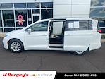 2022 Chrysler Pacifica FWD Minivan for sale #CCU2731 - photo 9