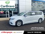2022 Chrysler Pacifica FWD Minivan for sale #CCU2731 - photo 1