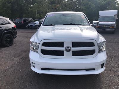 2016 Ram 1500 Crew Cab 4x4 Pickup for sale #CCU2741P - photo 2