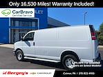 2023 Chevrolet Express 2500 RWD Empty Cargo Van for sale #CCU2780P - photo 1
