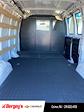2023 Chevrolet Express 2500 RWD Empty Cargo Van for sale #CCU2780P - photo 10