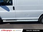 2023 Chevrolet Express 2500 RWD Empty Cargo Van for sale #CCU2780P - photo 11