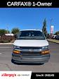 2023 Chevrolet Express 2500 RWD Empty Cargo Van for sale #CCU2780P - photo 3