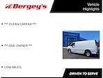 2023 Chevrolet Express 2500 RWD Empty Cargo Van for sale #CCU2780P - photo 4