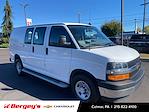2023 Chevrolet Express 2500 RWD Empty Cargo Van for sale #CCU2780P - photo 5