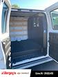 2023 Chevrolet Express 2500 RWD Empty Cargo Van for sale #CCU2780P - photo 6