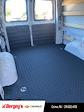 2023 Chevrolet Express 2500 RWD Empty Cargo Van for sale #CCU2780P - photo 8