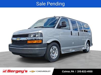 2014 Chevrolet Express 1500 RWD Cutaway for sale #CCU2781P - photo 1