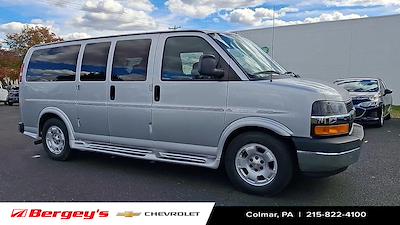 2014 Chevrolet Express 1500 RWD Cutaway for sale #CCU2781P - photo 2