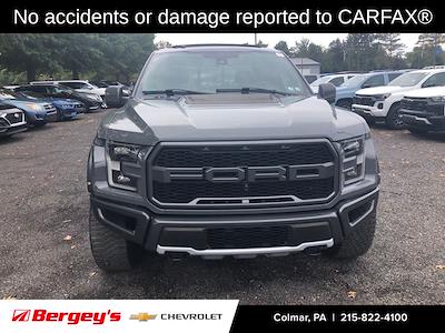 2018 Ford F-150 SuperCrew Cab 4WD Pickup for sale #CCU2786P - photo 2