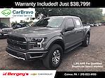2018 Ford F-150 SuperCrew Cab 4WD Pickup for sale #CCU2786P - photo 1